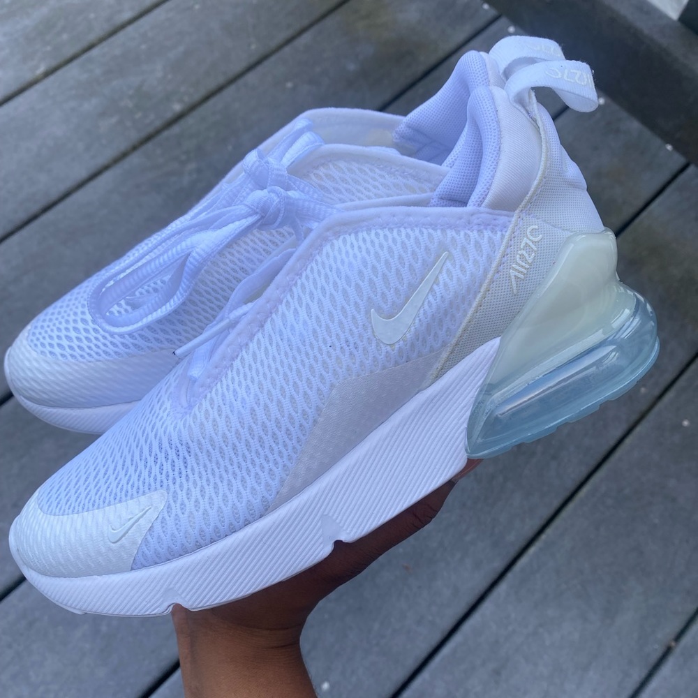 Nike Air Max 270